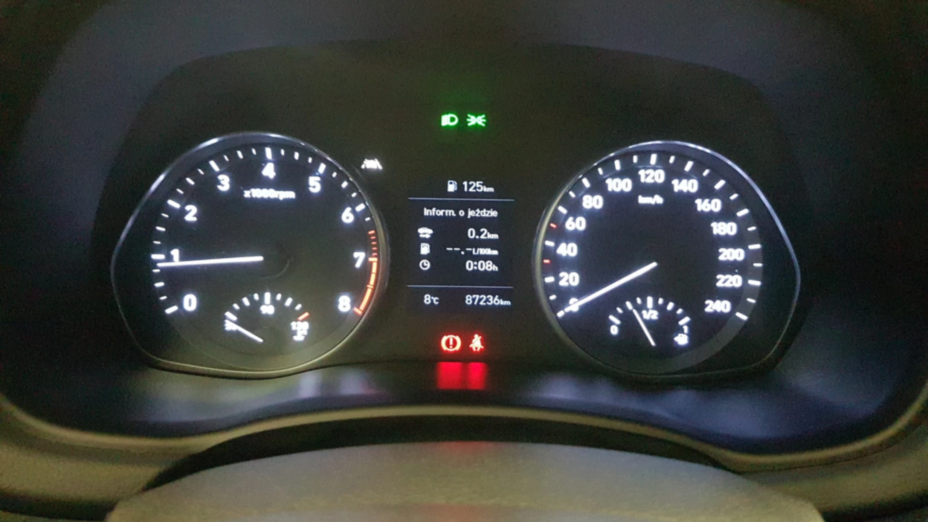 HYUNDAI i30 i30 1.5 DPI Classic +