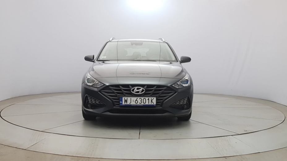 HYUNDAI i30 i30 1.5 DPI Classic +