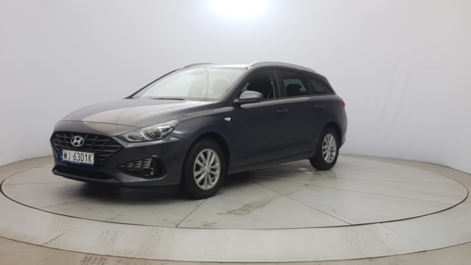 HYUNDAI i30 i30 1.5 DPI Classic +