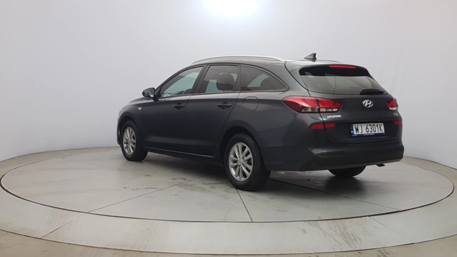 HYUNDAI i30 i30 1.5 DPI Classic +