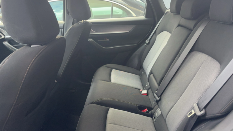 MAZDA CX-60 CX-60 3.3 D mHEV Exclusive Line aut