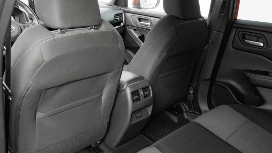 NISSAN Qashqai Qashqai 1.3 DIG-T mHEV N-Connecta Xtronic