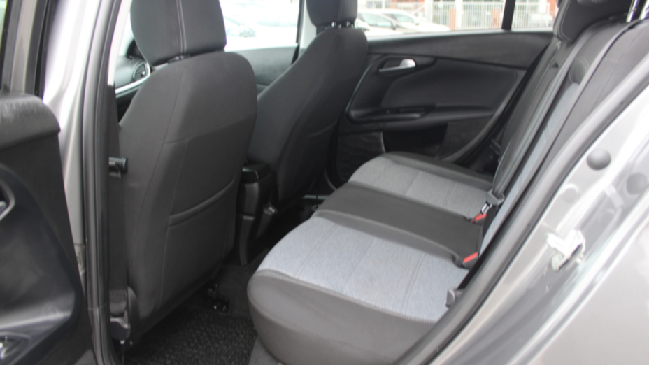 FIAT Tipo Tipo 1.0 T3 Cross