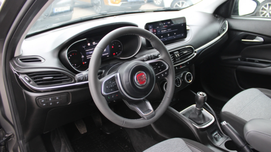 FIAT Tipo Tipo 1.0 T3 Cross