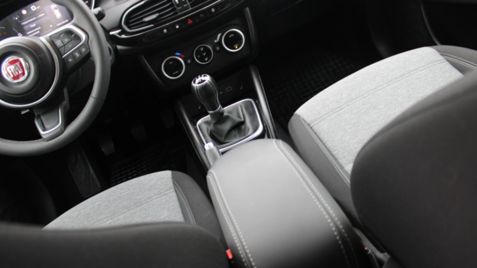 FIAT Tipo Tipo 1.0 T3 Cross