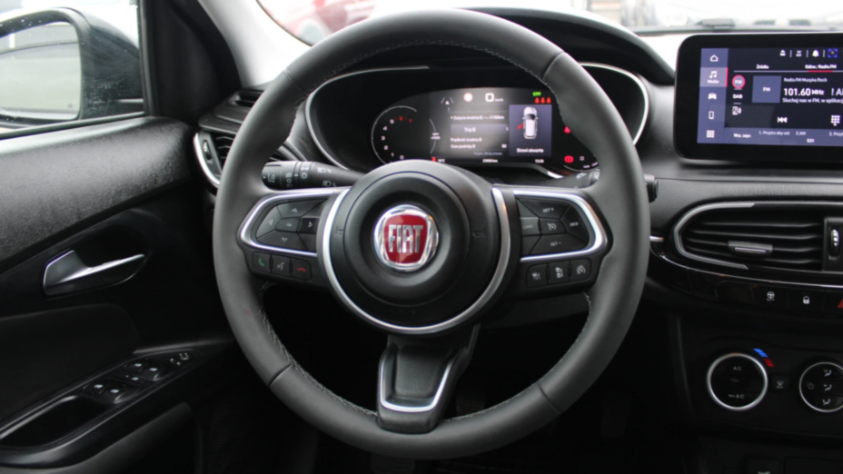 FIAT Tipo Tipo 1.0 T3 Cross