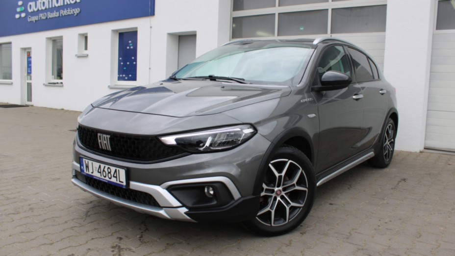 FIAT Tipo Tipo 1.0 T3 Cross