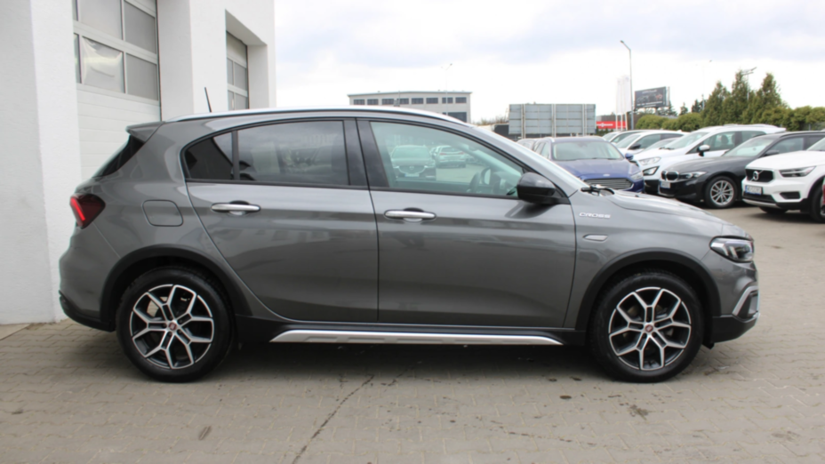 FIAT Tipo Tipo 1.0 T3 Cross
