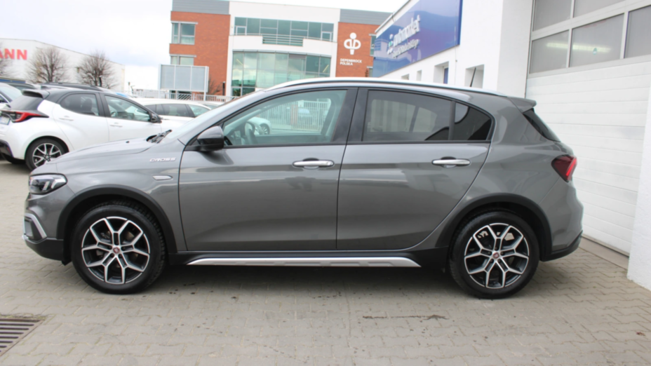 FIAT Tipo Tipo 1.0 T3 Cross