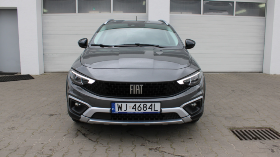 FIAT Tipo Tipo 1.0 T3 Cross