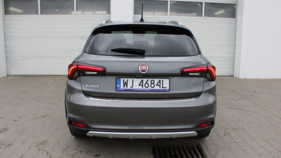 FIAT Tipo Tipo 1.0 T3 Cross