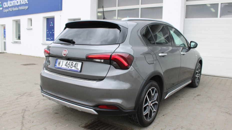 FIAT Tipo Tipo 1.0 T3 Cross
