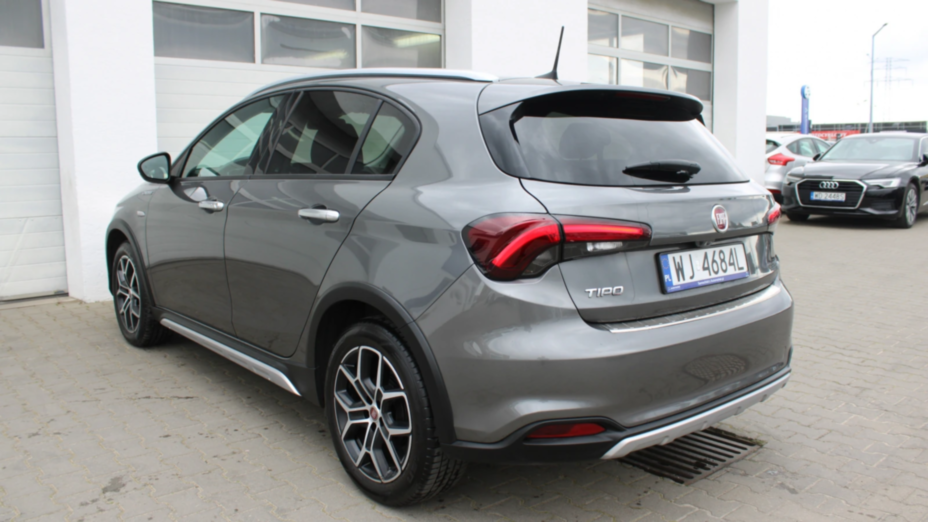 FIAT Tipo Tipo 1.0 T3 Cross