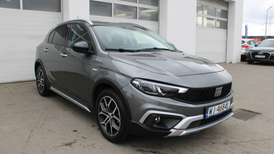 FIAT Tipo Tipo 1.0 T3 Cross