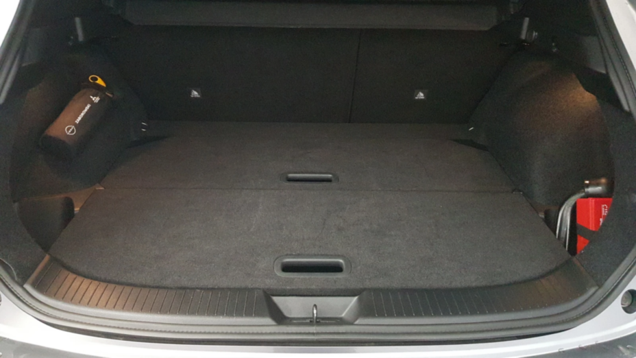 NISSAN Qashqai Qashqai 1.3 DIG-T mHEV Tekna Xtronic
