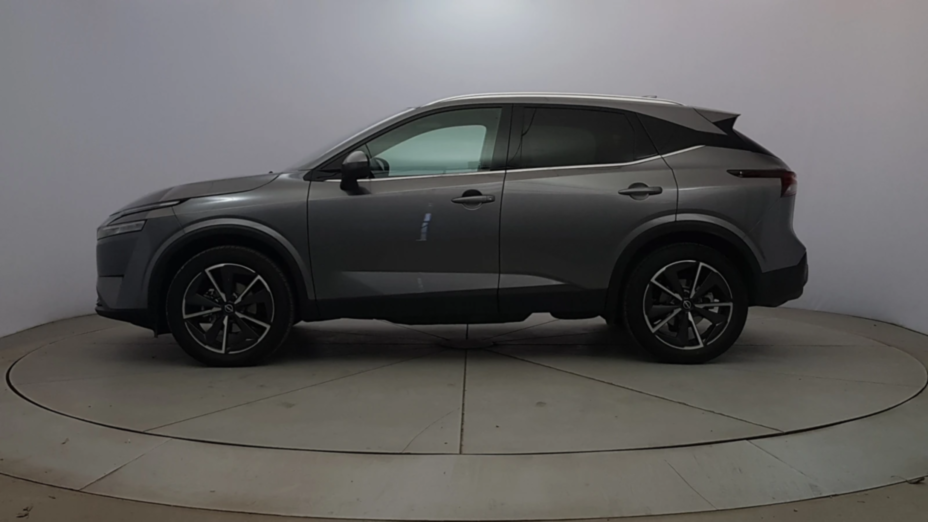 NISSAN Qashqai Qashqai 1.3 DIG-T mHEV Tekna Xtronic