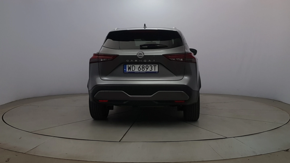 NISSAN Qashqai Qashqai 1.3 DIG-T mHEV Tekna Xtronic