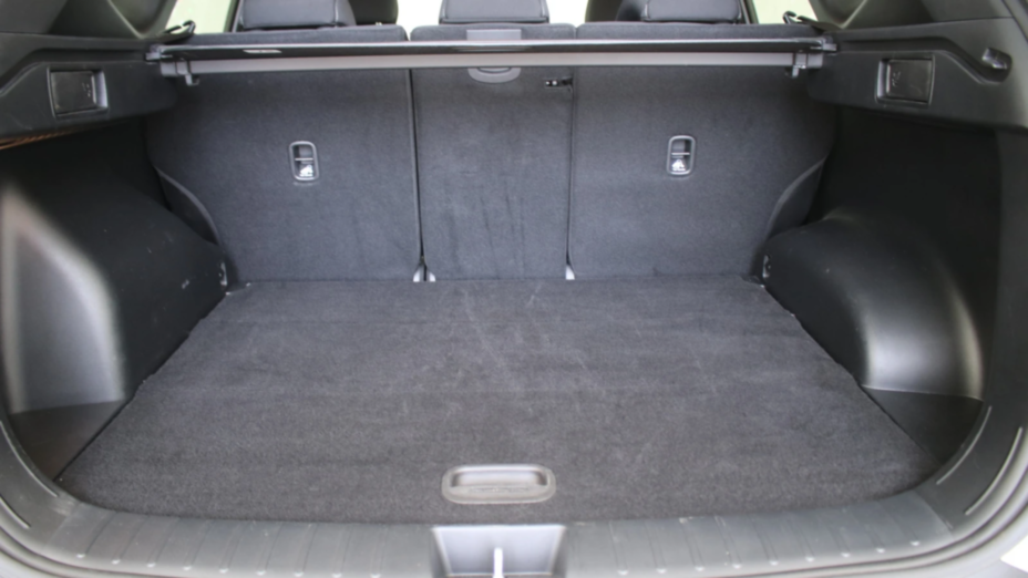 HYUNDAI Tucson Tucson 1.6 T-GDi Executive 2WD