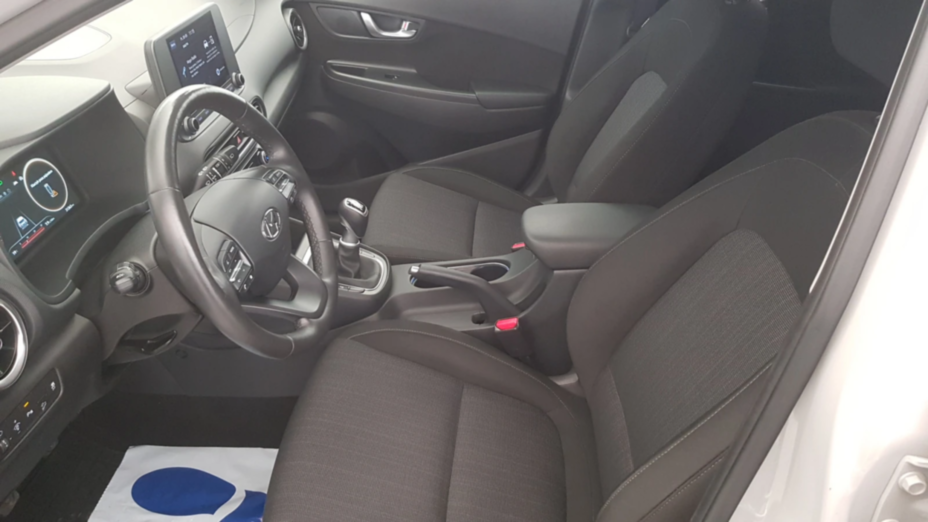 HYUNDAI Kona Kona 1.0 T-GDI Smart