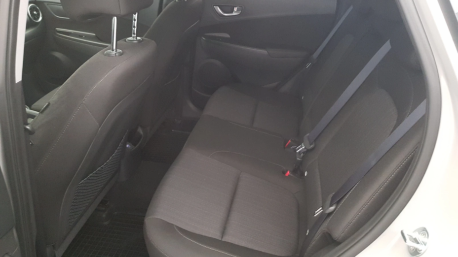 HYUNDAI Kona Kona 1.0 T-GDI Smart
