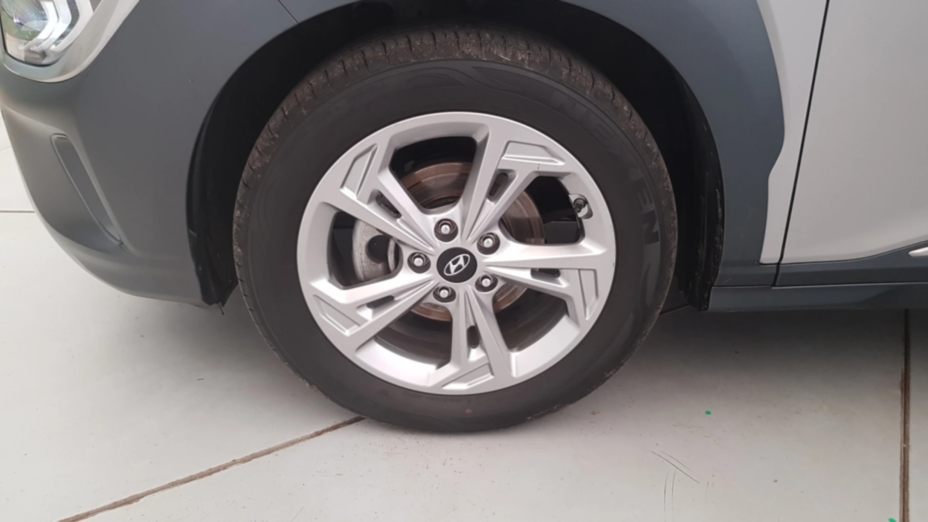 HYUNDAI Kona Kona 1.0 T-GDI Smart