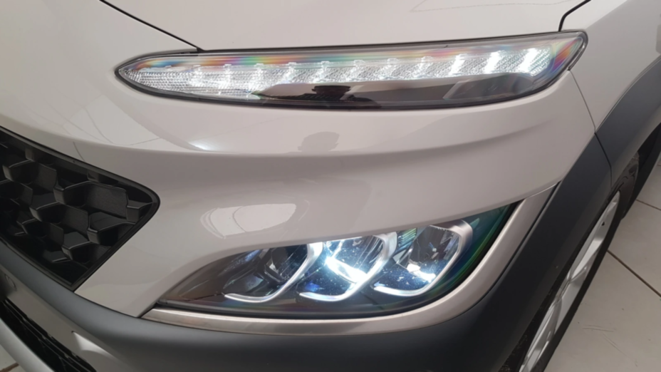 HYUNDAI Kona Kona 1.0 T-GDI Smart