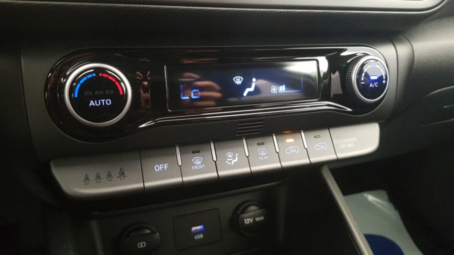 HYUNDAI Kona Kona 1.0 T-GDI Smart