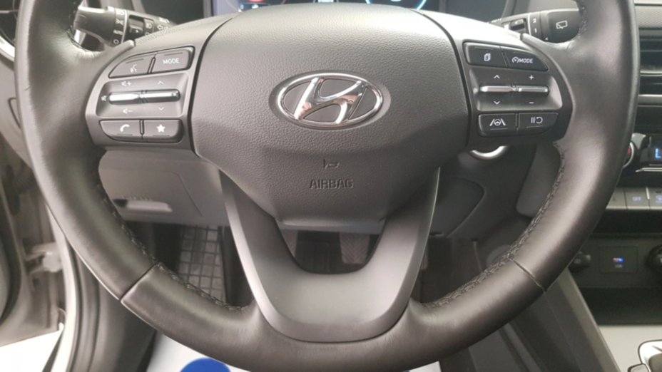 HYUNDAI Kona Kona 1.0 T-GDI Smart