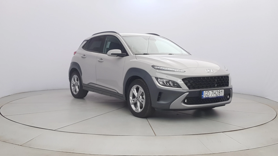HYUNDAI Kona Kona 1.0 T-GDI Smart