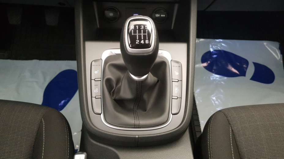 HYUNDAI Kona Kona 1.0 T-GDI Smart