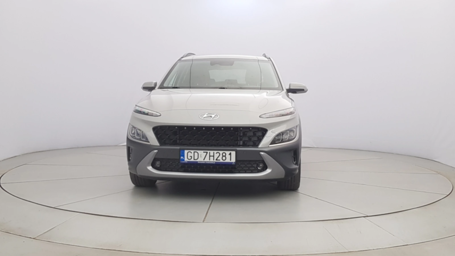 HYUNDAI Kona Kona 1.0 T-GDI Smart