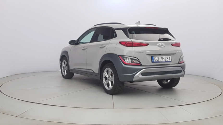 HYUNDAI Kona Kona 1.0 T-GDI Smart