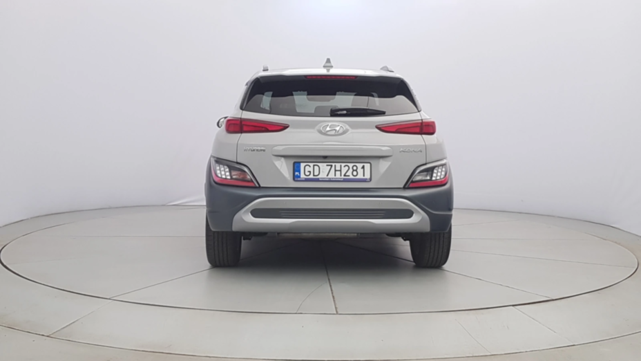 HYUNDAI Kona Kona 1.0 T-GDI Smart