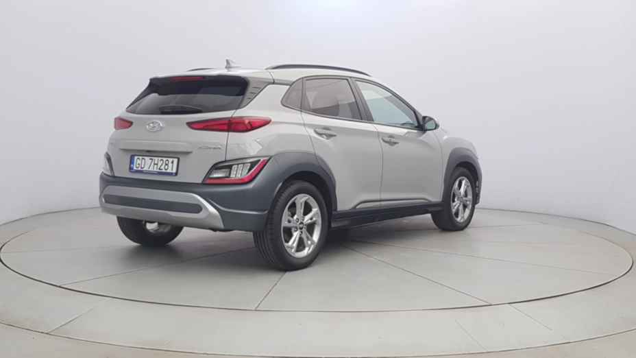 HYUNDAI Kona Kona 1.0 T-GDI Smart