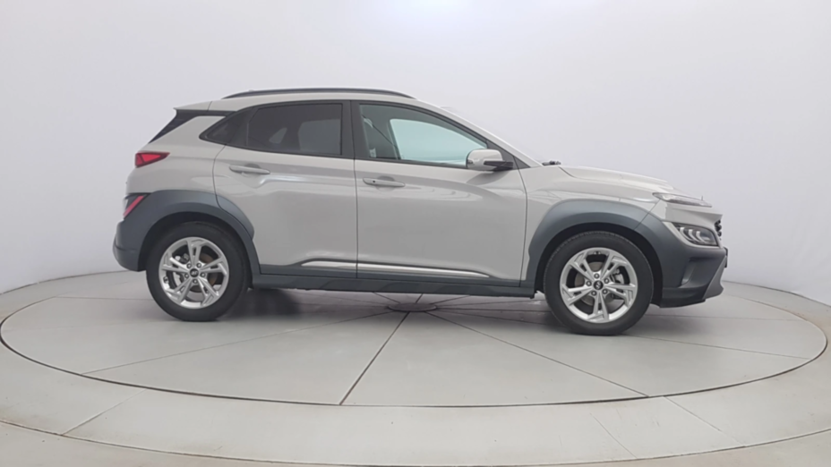 HYUNDAI Kona Kona 1.0 T-GDI Smart