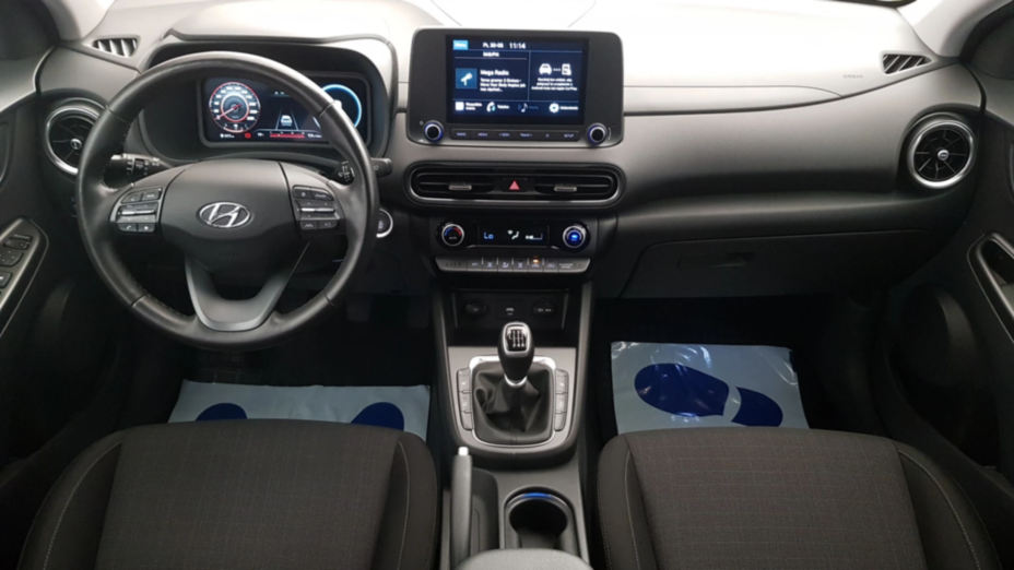HYUNDAI Kona Kona 1.0 T-GDI Smart