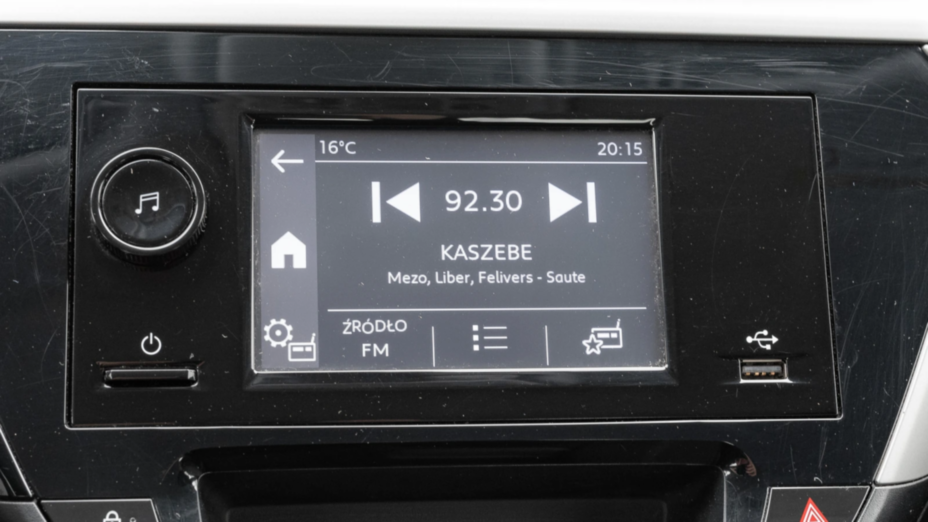 OPEL Corsa Corsa 1.2 Edition S&S