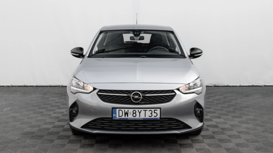 OPEL Corsa Corsa 1.2 Edition S&S