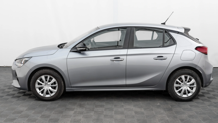 OPEL Corsa Corsa 1.2 Edition S&S