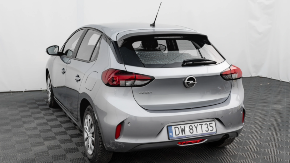 OPEL Corsa Corsa 1.2 Edition S&S