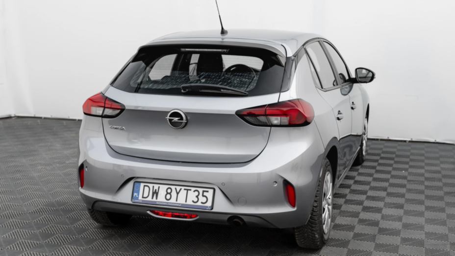 OPEL Corsa Corsa 1.2 Edition S&S