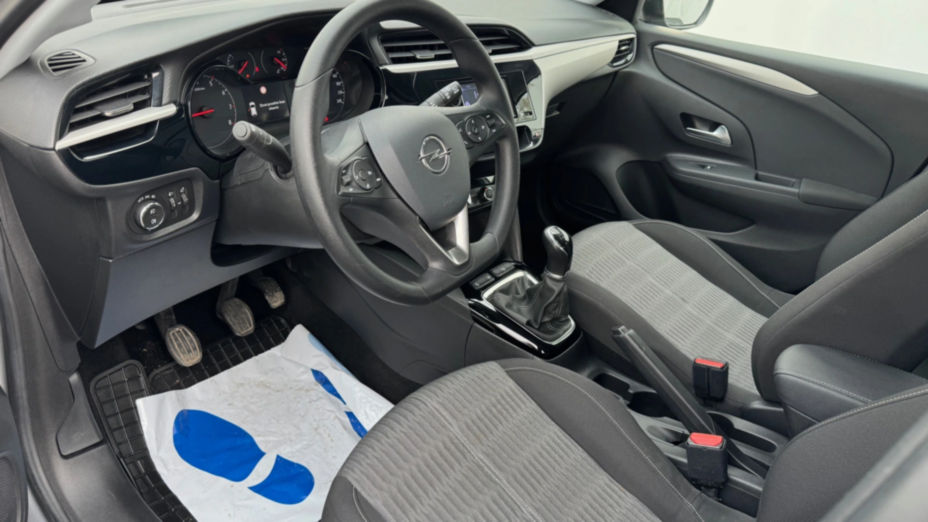 OPEL Corsa Corsa 1.2 Edition S&S