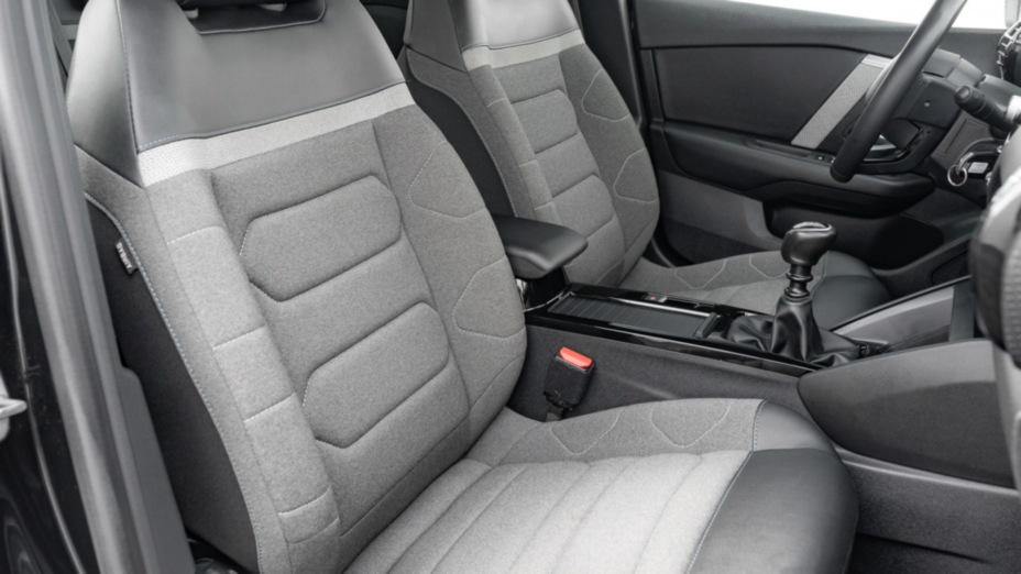 CITROEN C4 C4 1.2 PureTech Feel Pack S&S