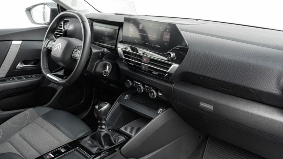 CITROEN C4 C4 1.2 PureTech Feel Pack S&S