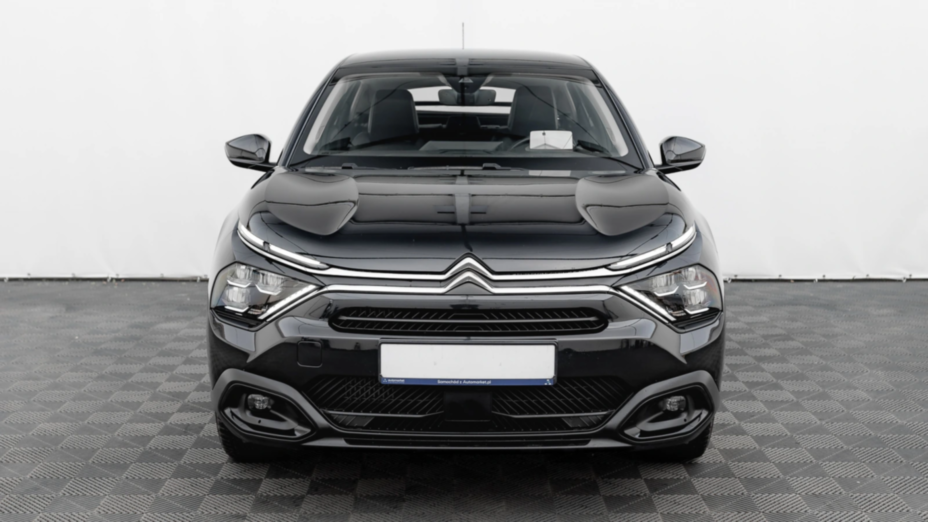 CITROEN C4 C4 1.2 PureTech Feel Pack S&S