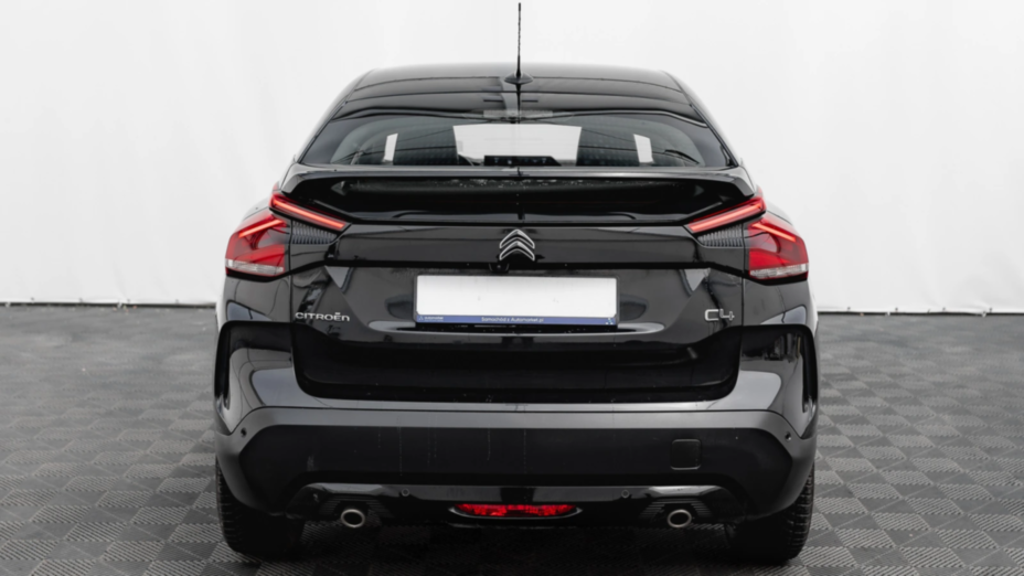 CITROEN C4 C4 1.2 PureTech Feel Pack S&S