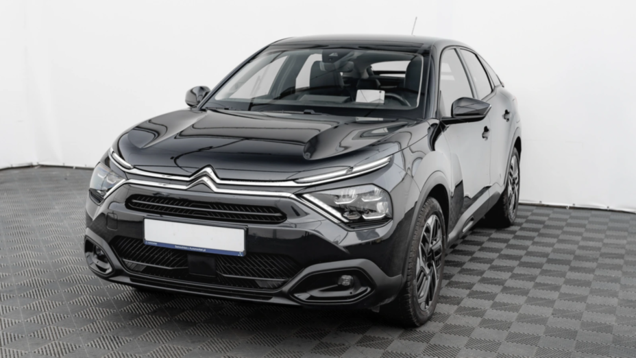 CITROEN C4 C4 1.2 PureTech Feel Pack S&S