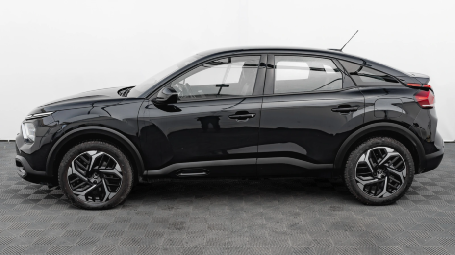 CITROEN C4 C4 1.2 PureTech Feel Pack S&S