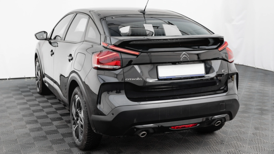 CITROEN C4 C4 1.2 PureTech Feel Pack S&S