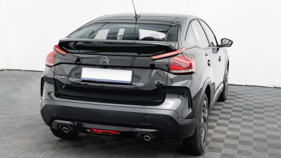 CITROEN C4 C4 1.2 PureTech Feel Pack S&S